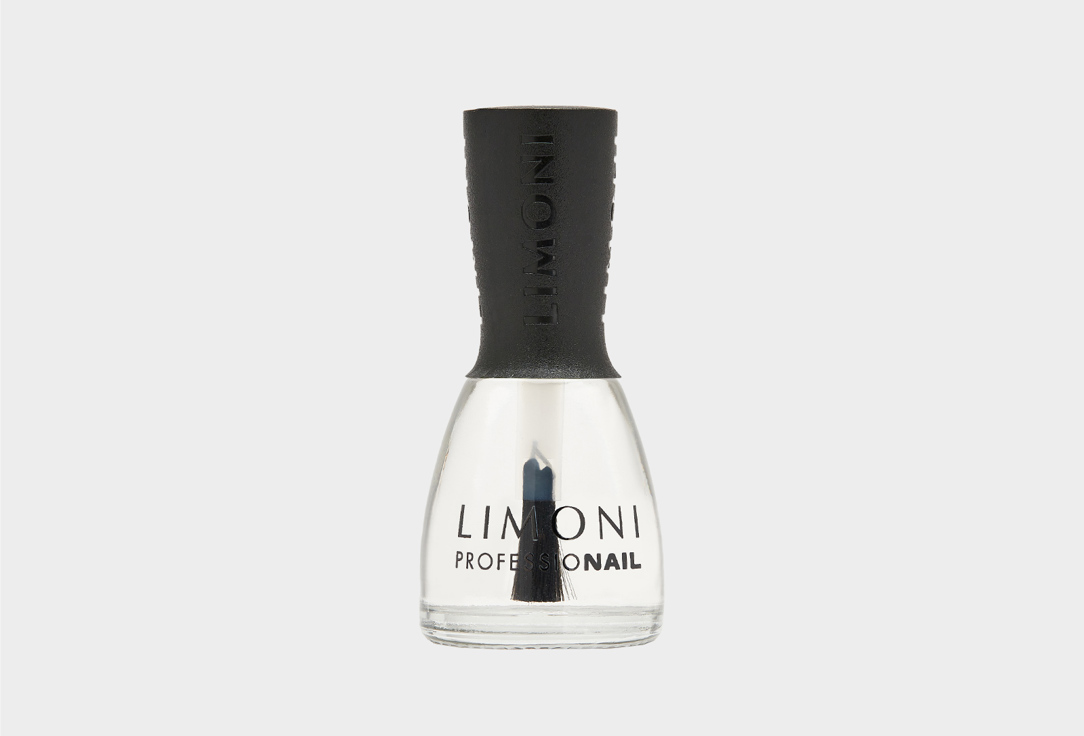 Изображение товара Топовое покрытие для ногтей LIMONI Nail Base and Coating Gel Top Coat