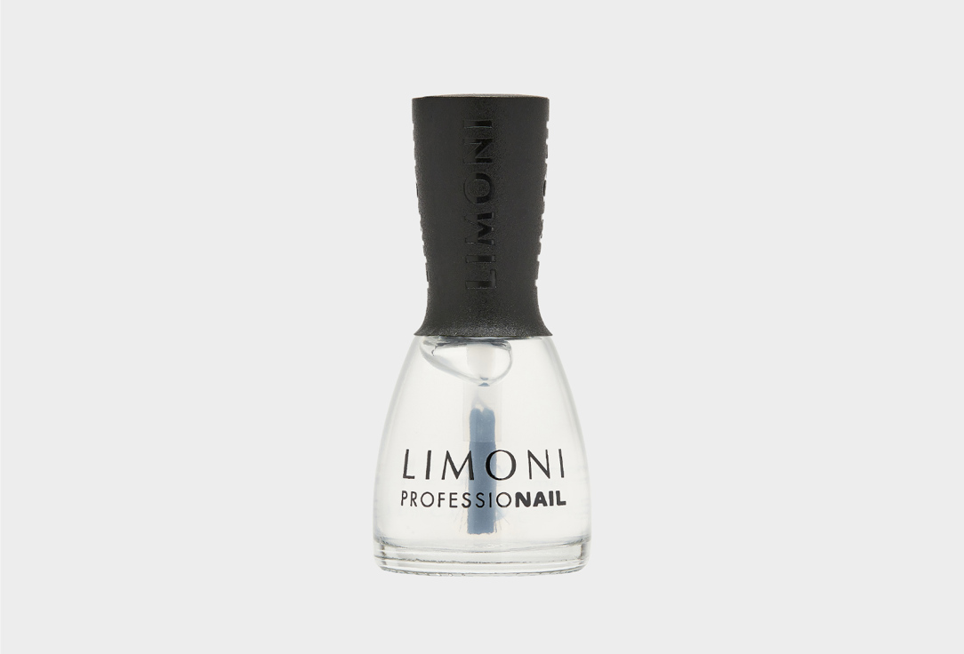 

Средство для удаления кутикулы LIMONI, Прозрачный, Nail Cuticle Care Good bye Cuticles 15 мл