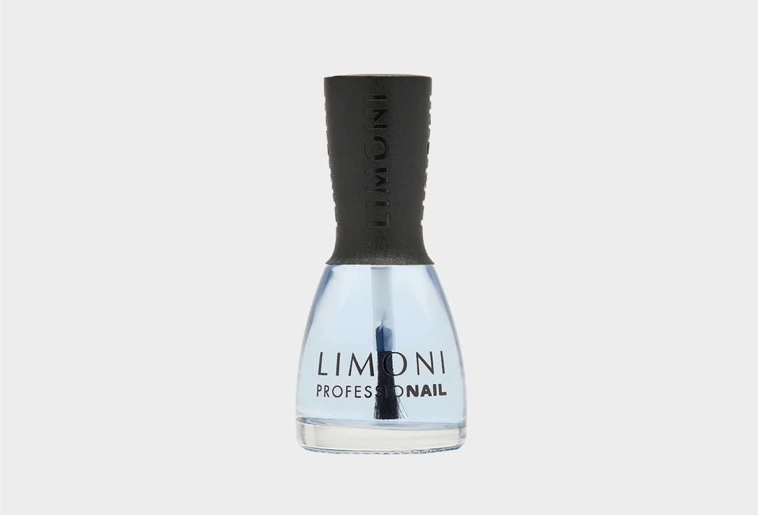 Мультивитамины для ногтей LIMONI Nail Care Vitamin Booster 15 мл цена и фото