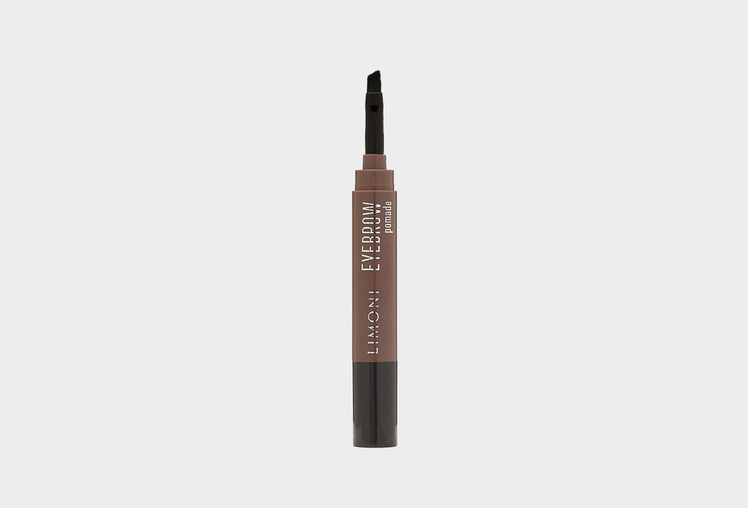 Помадка для бровей LIMONI Eyebrow Pomade 1.6 г