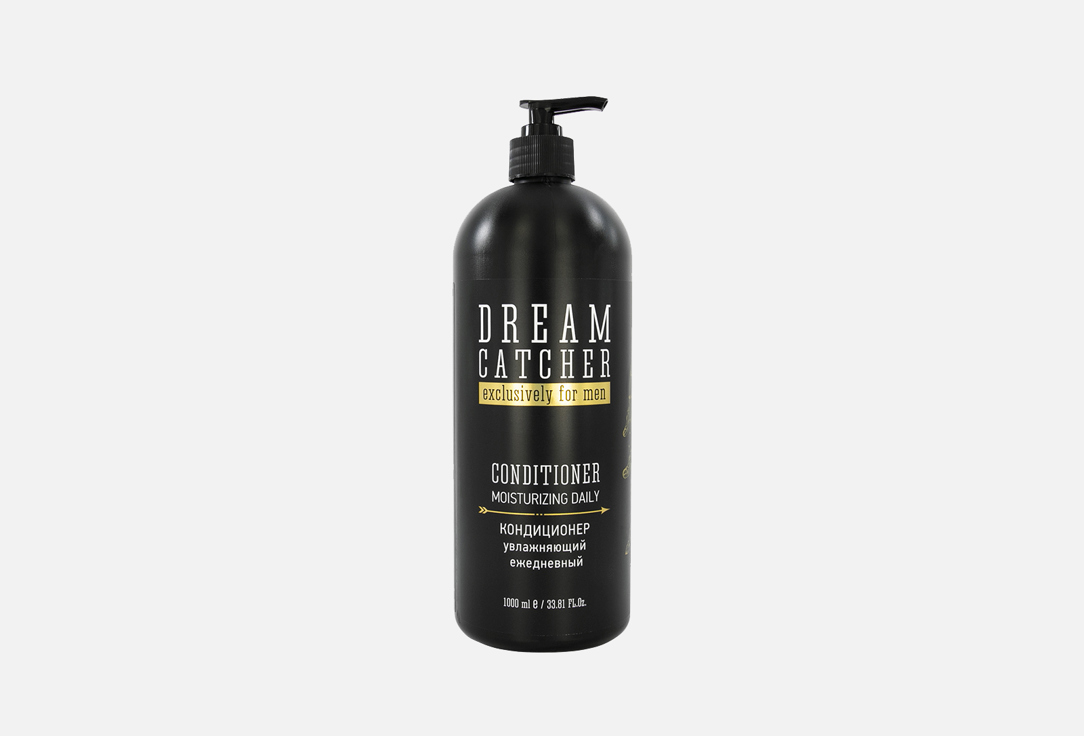 Кондиционер увлажняющий DREAM CATCHER CONDITIONERMOISTURIZINGDAILY  1000 мл