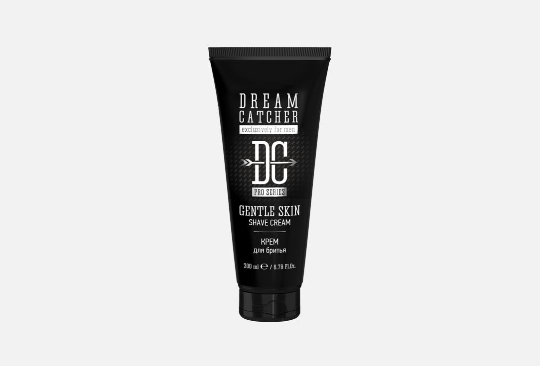 Изображение товара Крем для бритья DREAM CATCHER GENTLE SHAVING CREAM для безопасного и комфортного бритья 200 мл