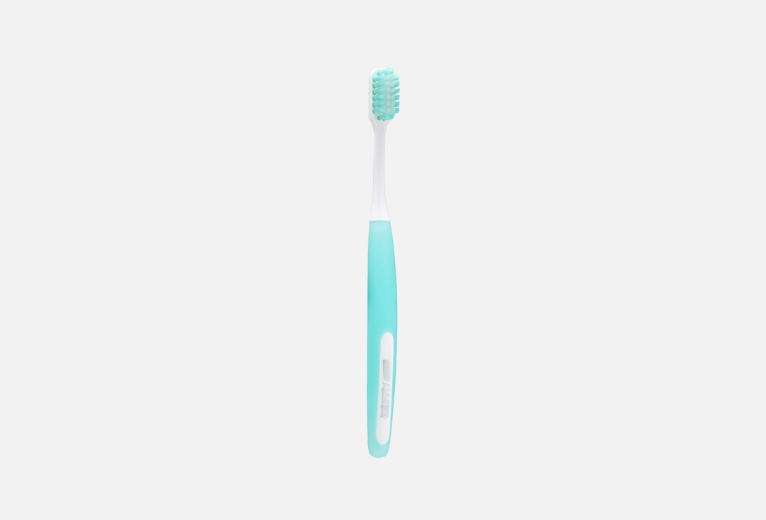 Зубная щетка для гиперчувствительных и чувствительных десен CJ LION Systema 1 шт цена и фото