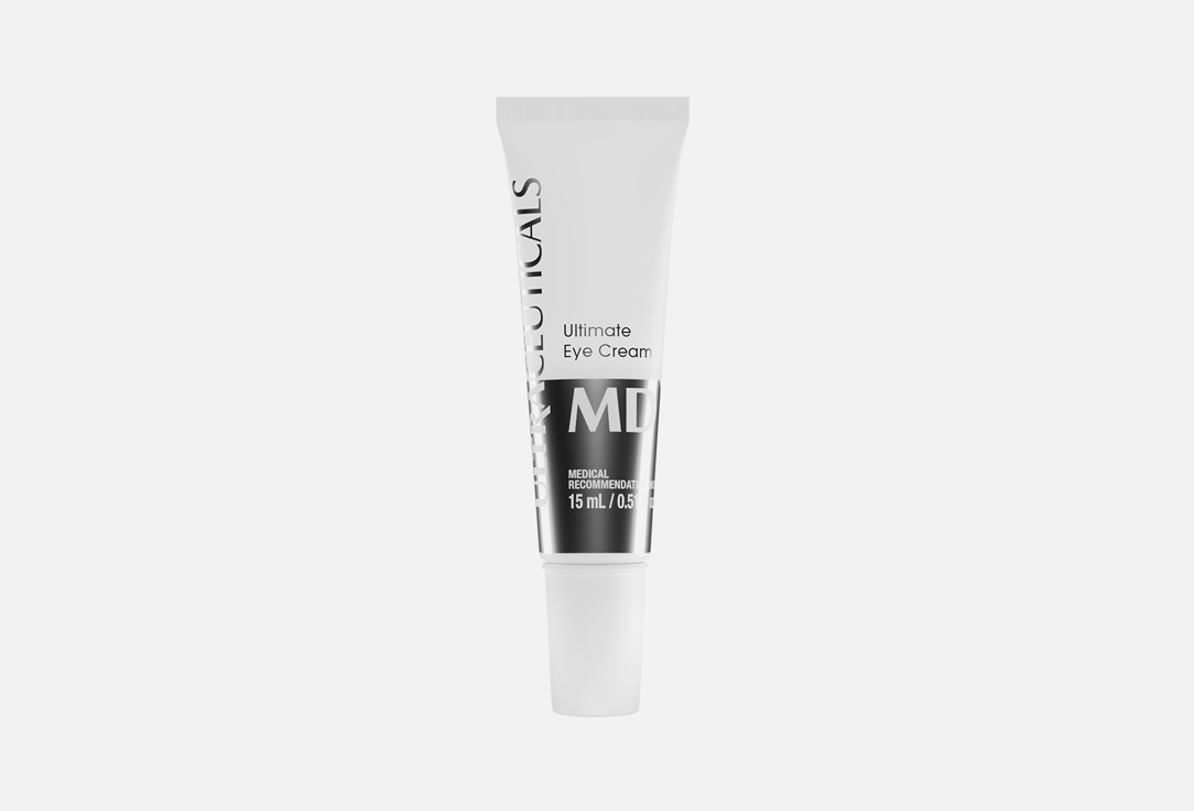 

Крем для кожи вокруг глаз ULTRACEUTICALS, Ultimate Eye Cream MD 15 мл