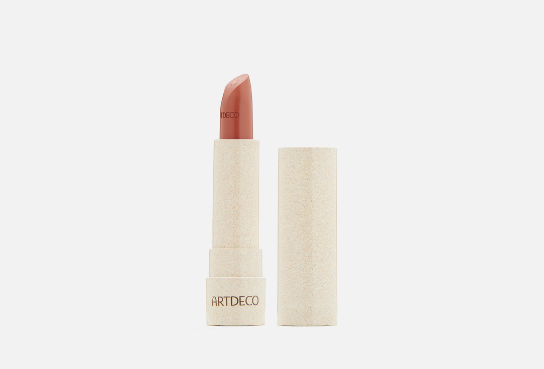 Помада для губ увлажняющая ARTDECO Natural Cream Lipstick 4 г artdeco помада perfect color lipstick для губ увлажняющая тон 828 4г