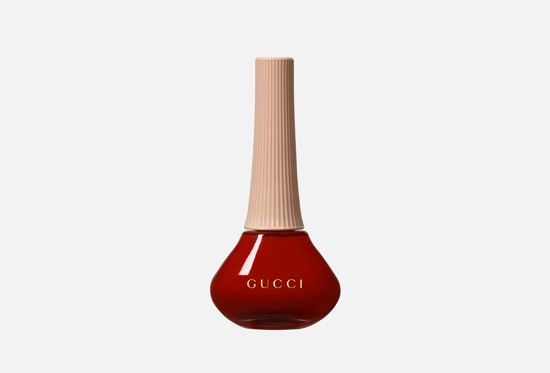 Лак для ногтей GUCCI Vernis a Ongles 10 мл