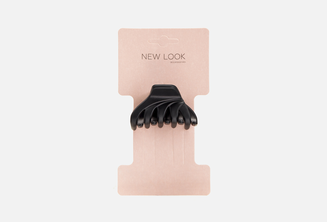 

Краб для волос NEW LOOK, Hair accessories 1071 1 шт