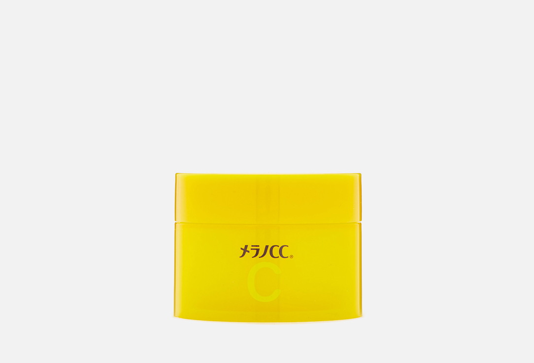 Изображение товара Увлажняющий гель для лица против пигментации с витаминами C и E MELANO CC MELANO