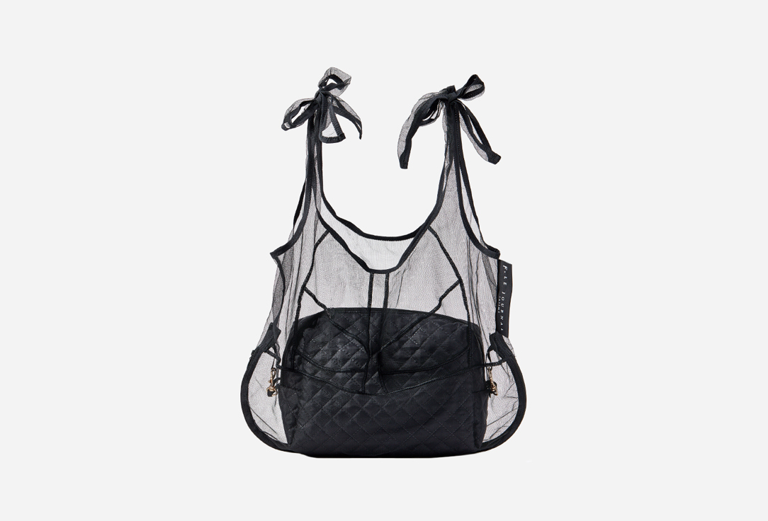 

набор в косметичке #36 FLACON MAGAZINE, F x le journal intime 19 шт