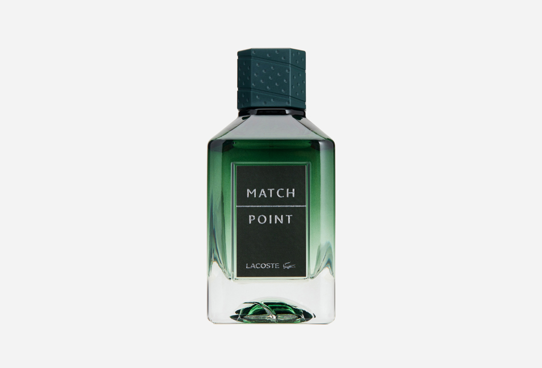 Парфюмерная вода Lacoste Match Point 