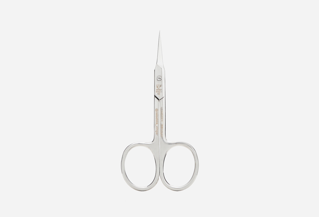 Изображение товара Ножницы для кутикулы (ручная заточка) Zinger Classic