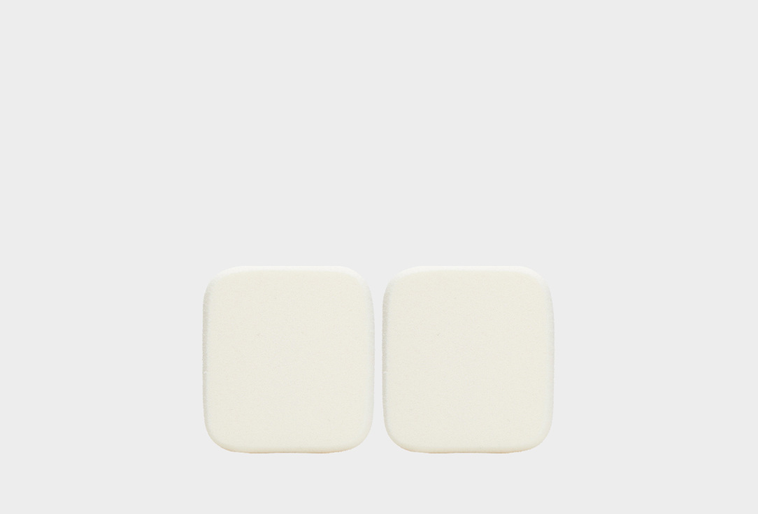 

Спонж для макияжа ZINGER, Fpu-601-3 2 шт