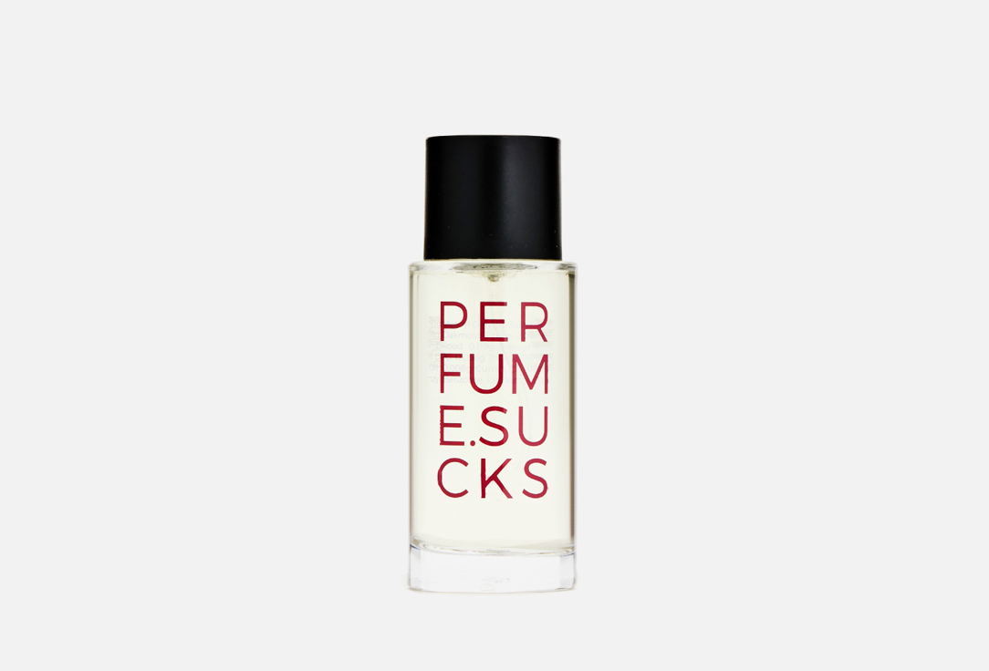 

Парфюмерная вода PERFUME.SUCKS, PURPLE 222C 52 мл