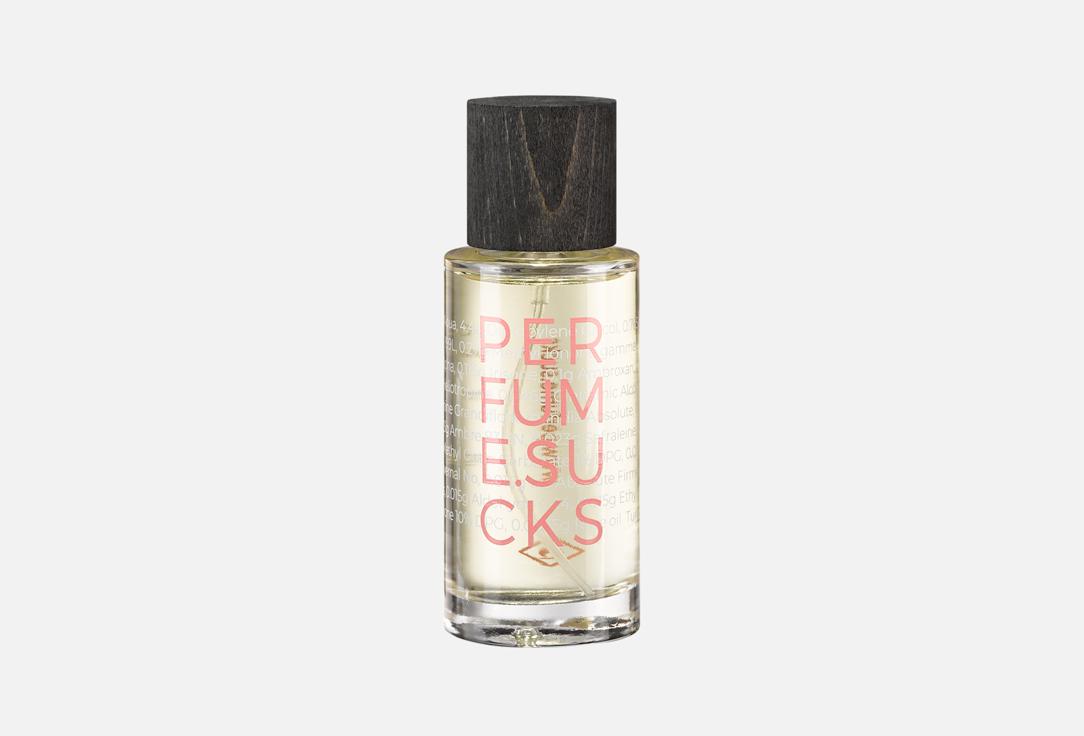 

Парфюмерная вода PERFUME.SUCKS, RED 198C 52 мл
