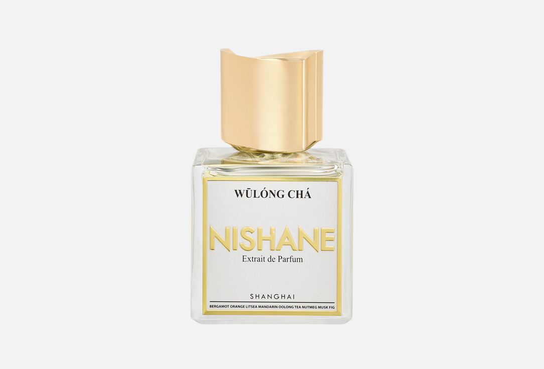Духи NISHANE Wulong Cha 100 мл