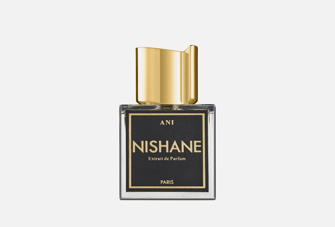 Парфюмерный экстракт NISHANE ANI 100 мл парфюмерная вода nishane cologhise 100 мл