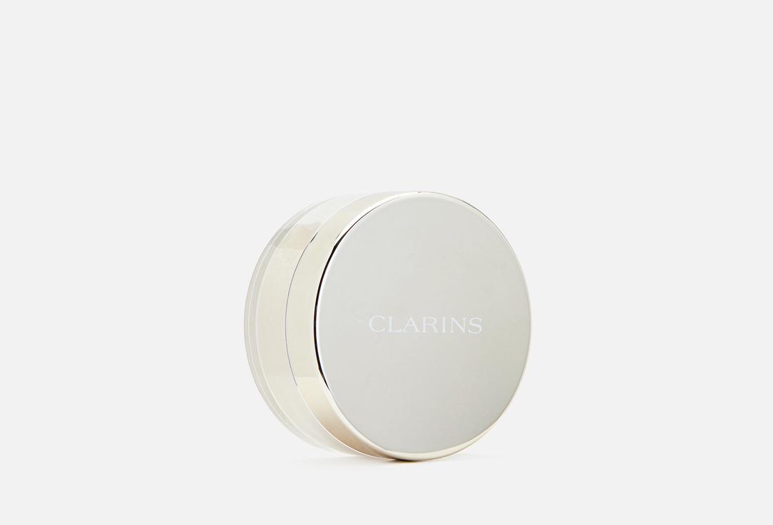 CLARINS Пудра рассыпчатая матирующая Ever Matte 01 15гр