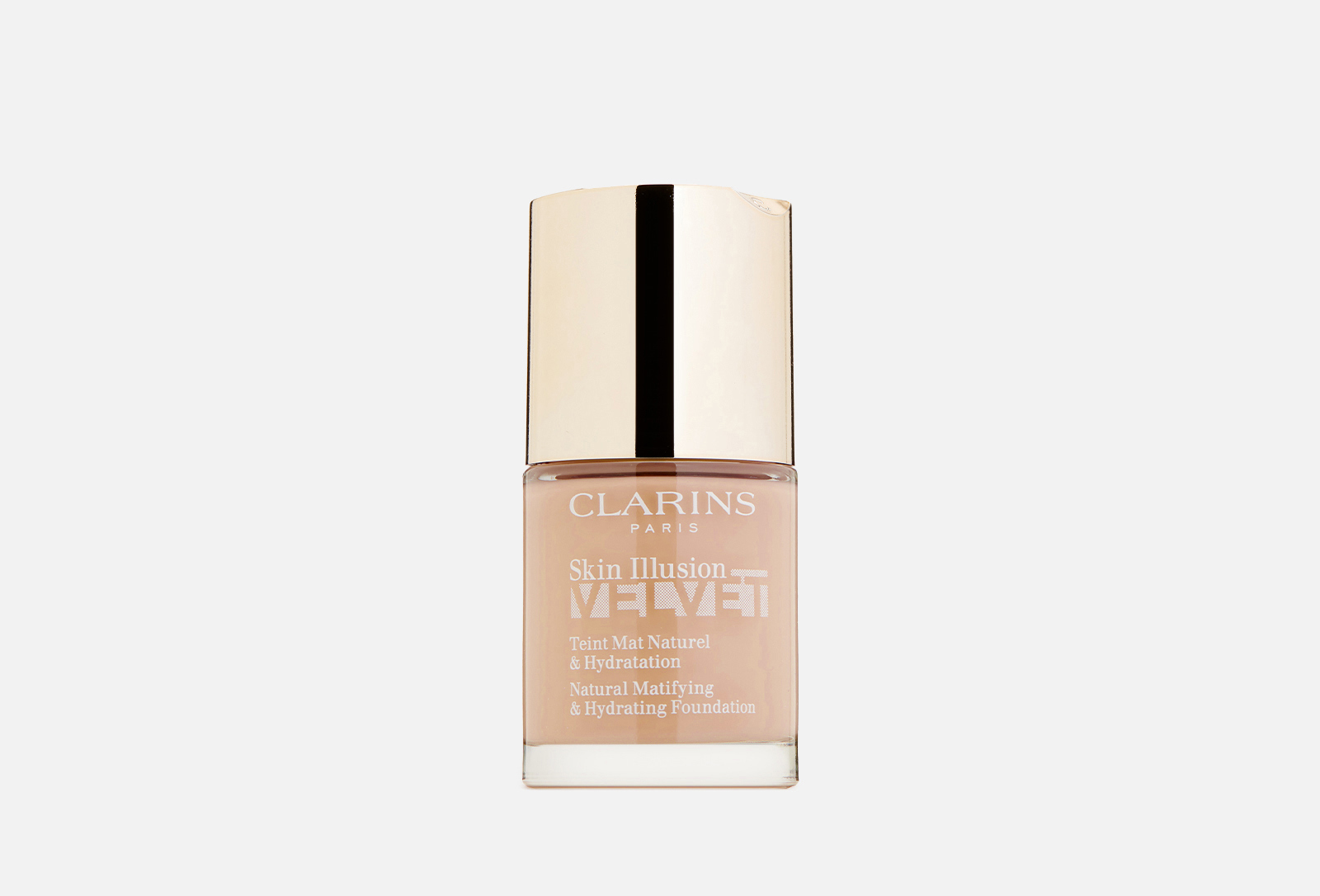 Clarins Skin Illusion Spf 15 Купить