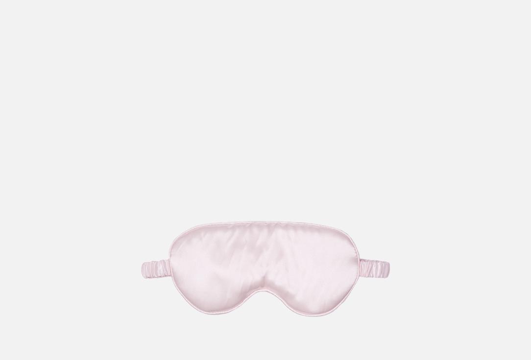 Изображение товара шелковая Маска для сна Coolboxbeauty MASKSILK-2
