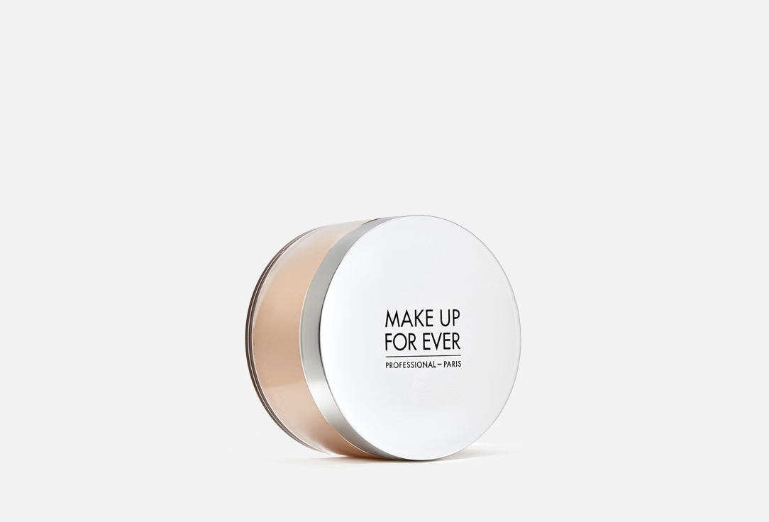 Изображение товара Оттеночная рассыпчатая пудра для лица Make Up For Ever ULTRA HD SETTING POWDER