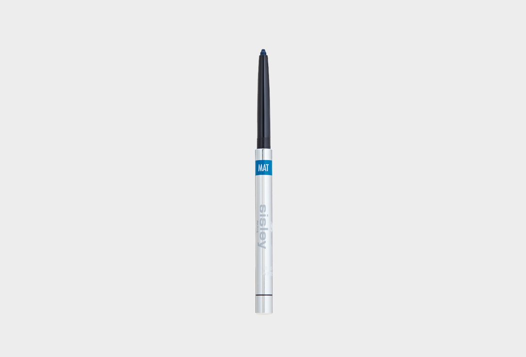 карандаш для контура глаз Sisley Phyto Khol Star Waterproof WP 5 синий матовый