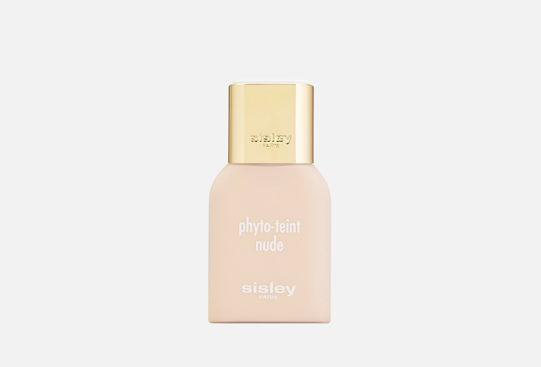 Тональное средство-флюид для лица Sisley Phyto-Teint Nude 00C, Светло-розовый