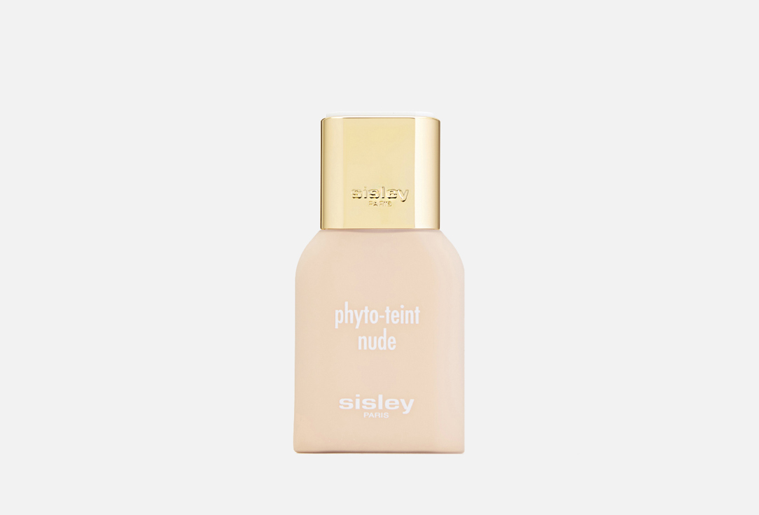 Изображение товара Тональное средство-флюид для лица Sisley Phyto-Teint Nude