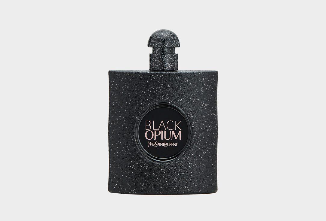 Парфюмерная вода YVES SAINT LAURENT BLACK OPIUM EXTREME 90 мл black opium nuit blanche парфюмерная вода 90мл уценка