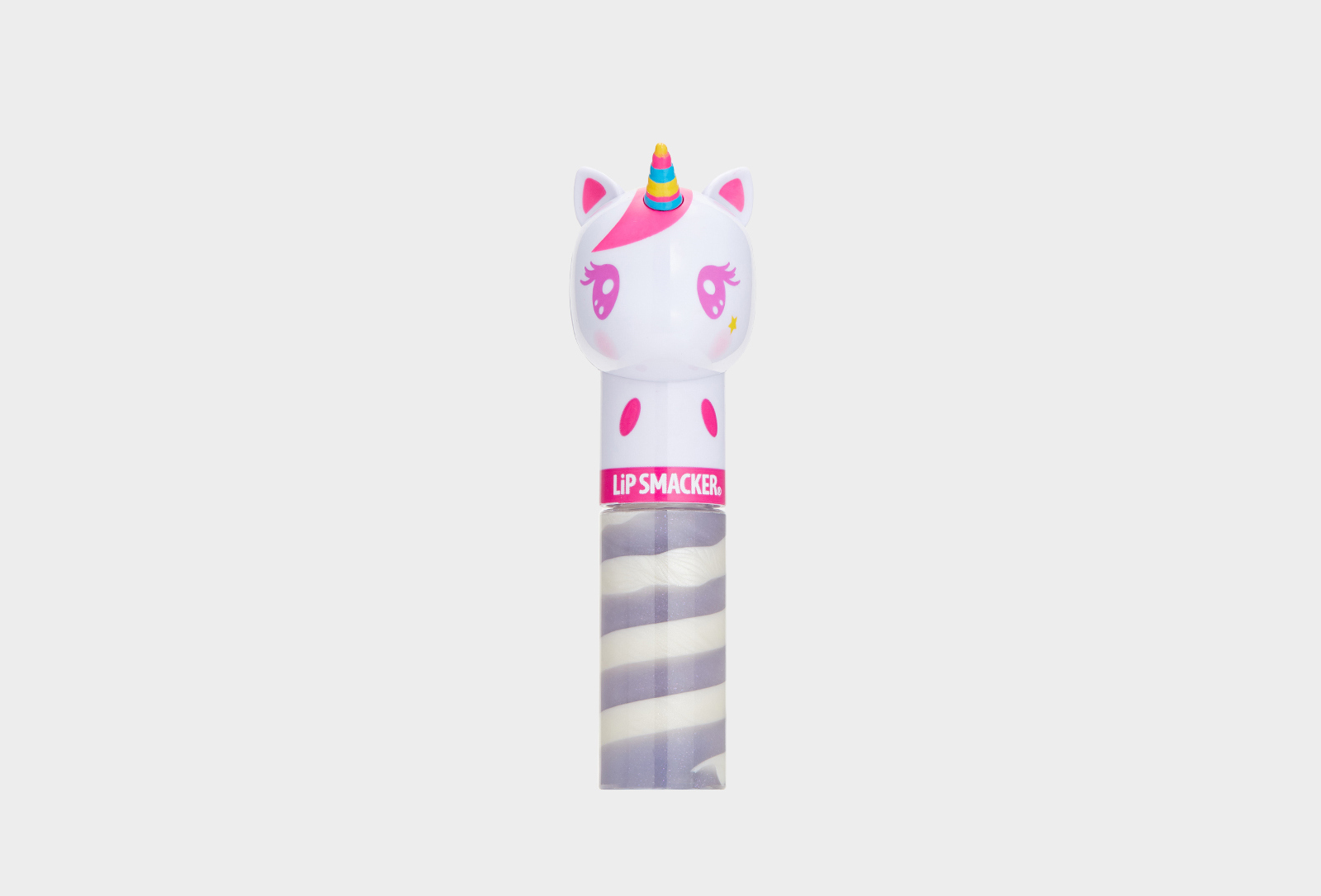 LIP SMACKER Блеск для губ с ароматом сахарной глазури Lippy Pals Gloss ...