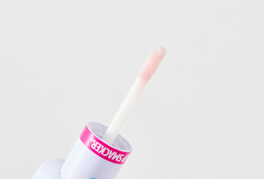 Блеск для губ с ароматом сахарной глазури LIP SMACKER Lippy Pals Gloss Unicorn Frosting  