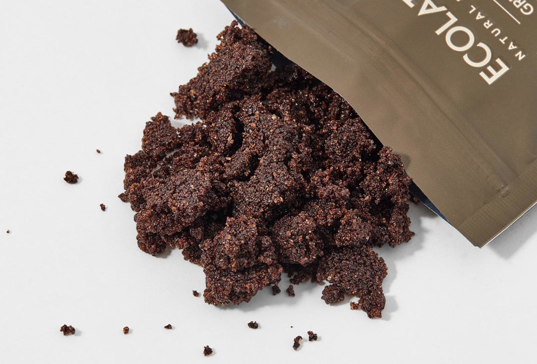 

Гель для душа ECOLATIER, Тонка, Амбра, Карамель 400 мл