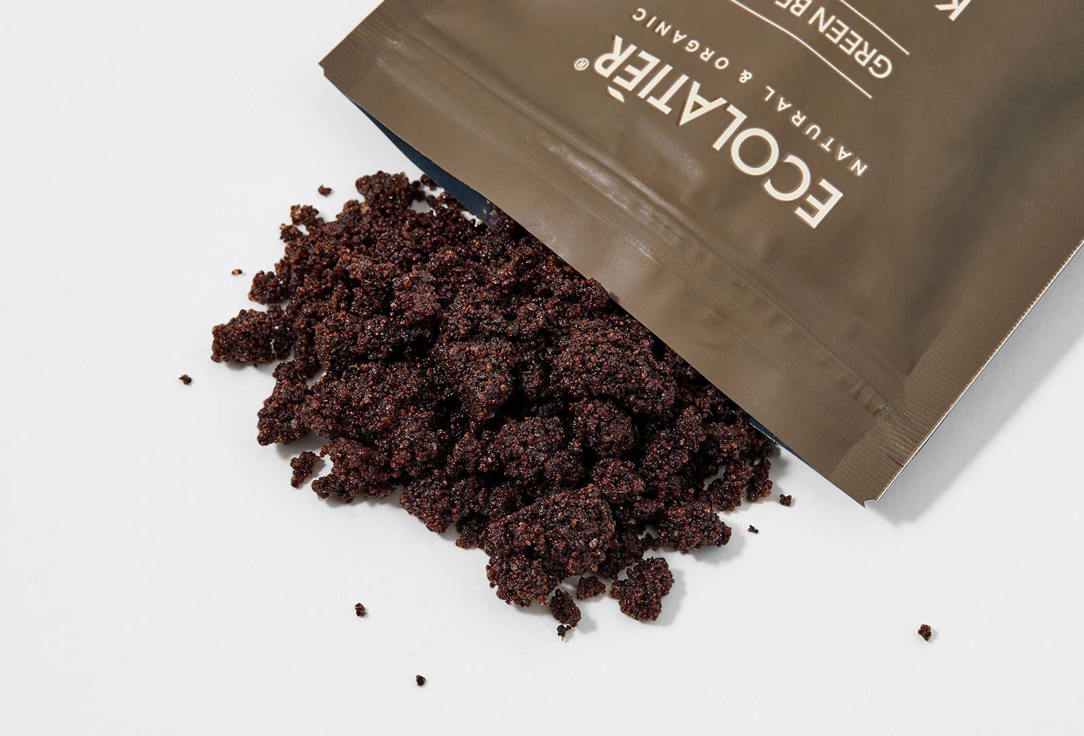 

Скраб для лица и тела ECOLATIER, COFFEE ORIGINAL 150 г