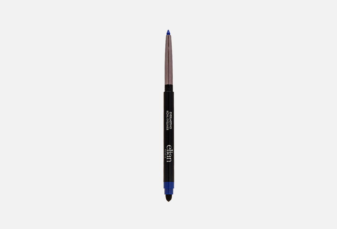 ELIAN RUSSIA Стойкий карандаш для глаз Everlasting Köhl Eyeliner 05 Shook 0.28 г — купить в Москве