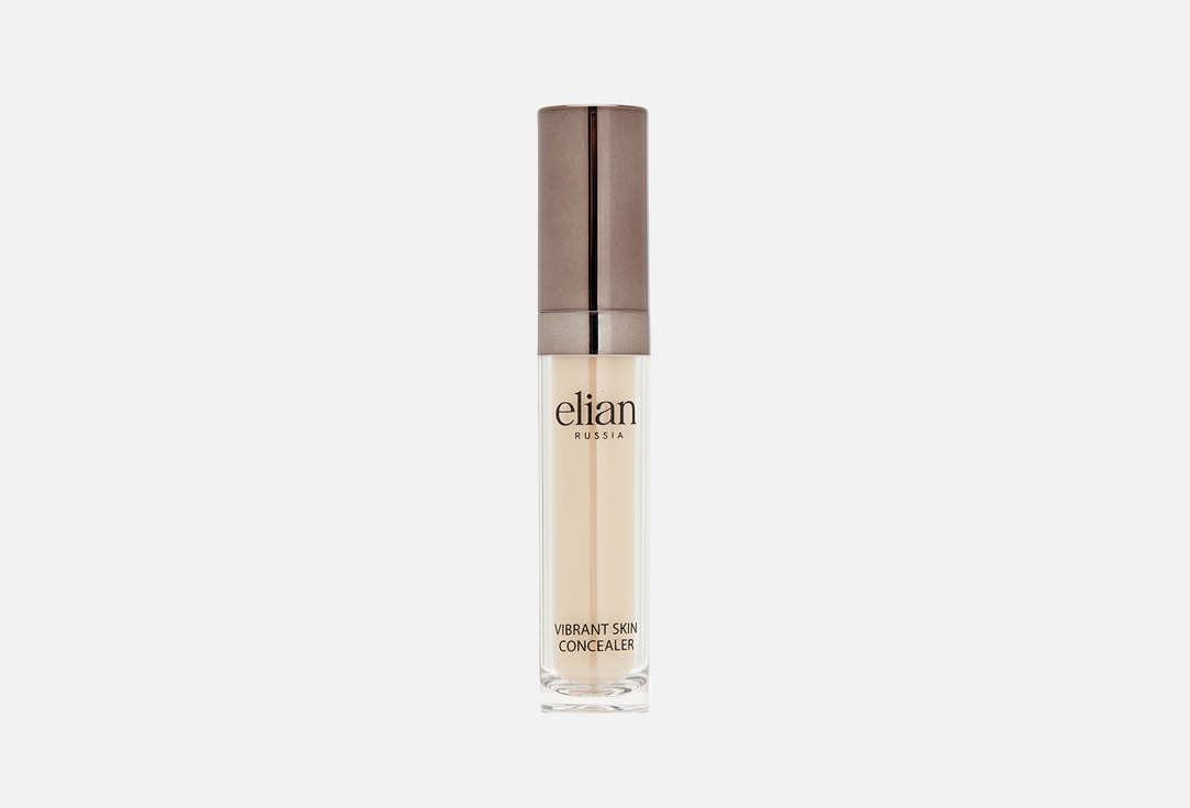 Кремовый консилер ELIAN RUSSIA Vibrant Skin Concealer 7 мл