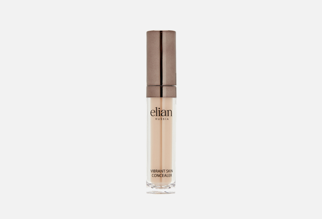 Кремовый консилер ELIAN RUSSIA Vibrant Skin Concealer 7 мл