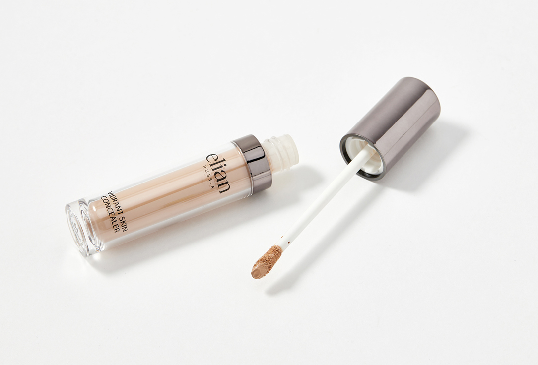 ELIAN RUSSIA Кремовый консилер Vibrant Skin Concealer