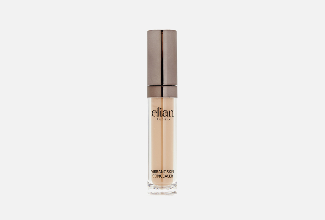 Кремовый консилер ELIAN RUSSIA Vibrant Skin Concealer 04 Bronze