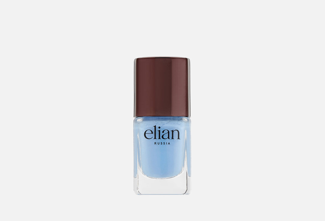 Изображение товара Лак для ногтей ELIAN RUSSIA Gel Effect Nail Lacquer