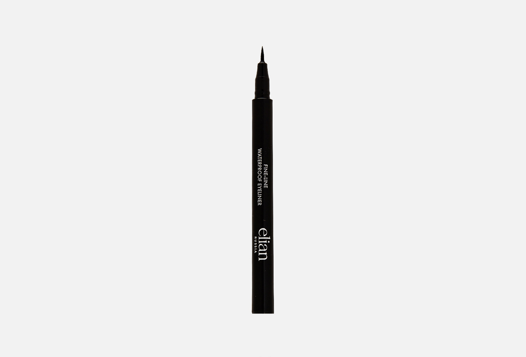 Изображение товара Водостойкая подводка для глаз ELIAN RUSSIA Fine Line Waterproof Eyeliner