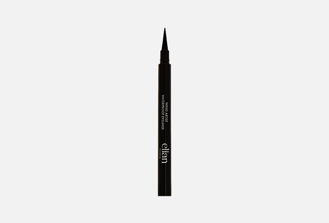 Изображение товара Водостойкая подводка для глаз ELIAN RUSSIA Wing Artist Waterproof Eyeliner