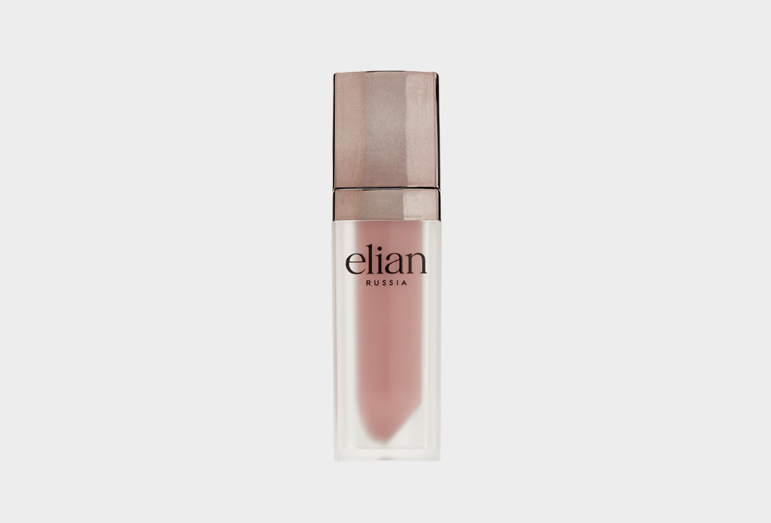 Жидкая матовая помада ELIAN RUSSIA Superior Matte Liquid Lipstick 5 мл