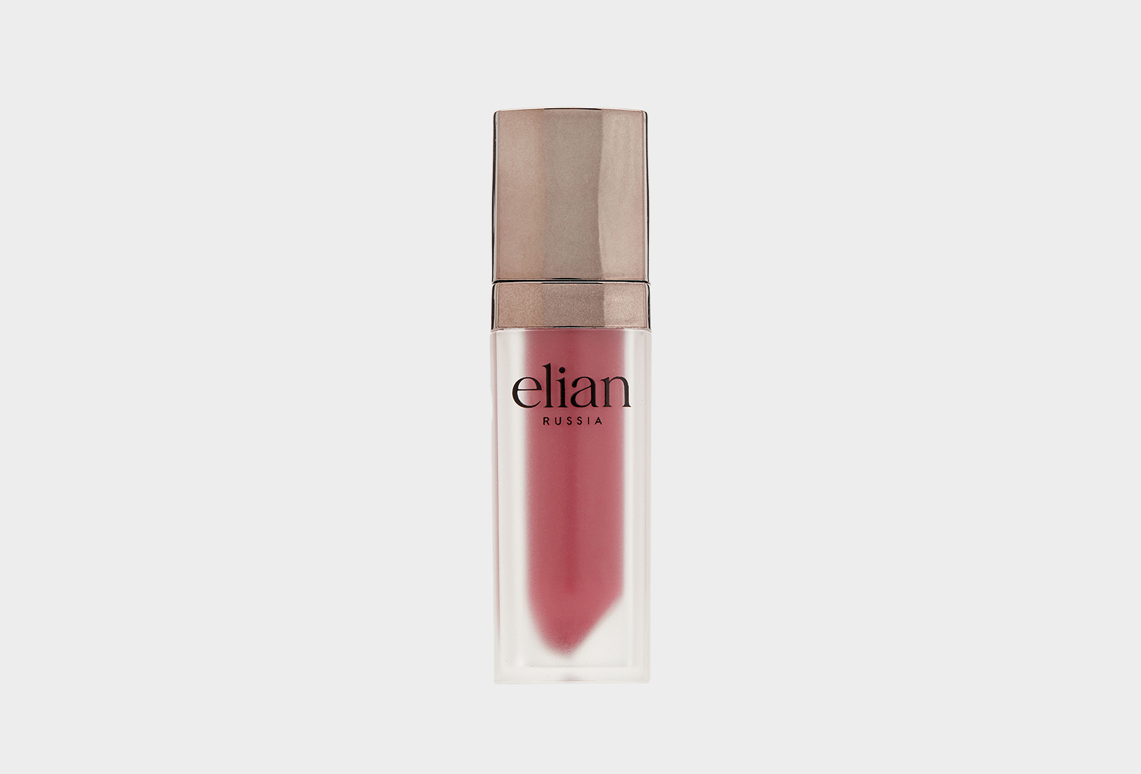 ELIAN RUSSIA Жидкая матовая помада Superior Matte Liquid Lipstick 516 ...