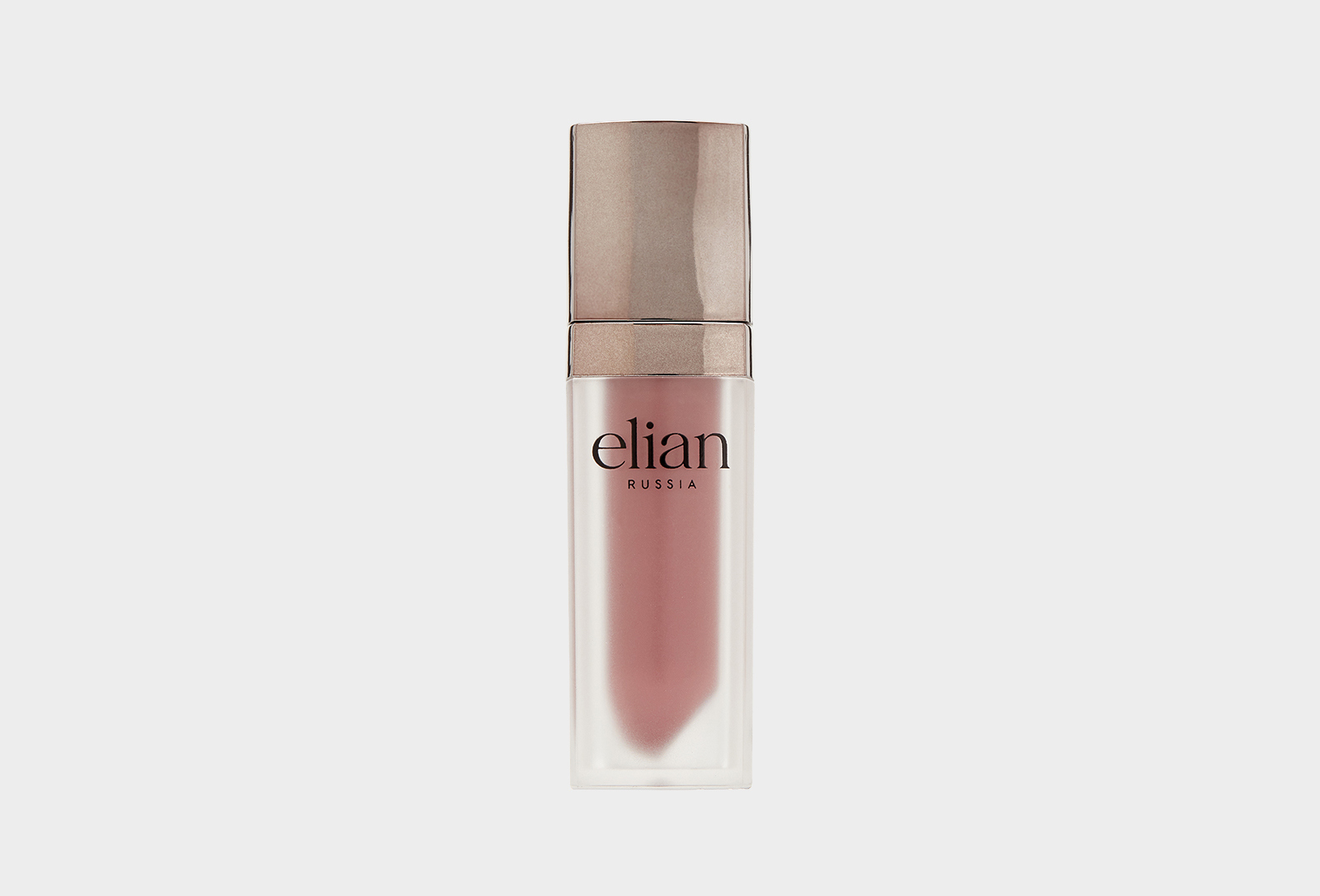 ELIAN RUSSIA Жидкая матовая помада Superior Matte Liquid Lipstick 518 ...
