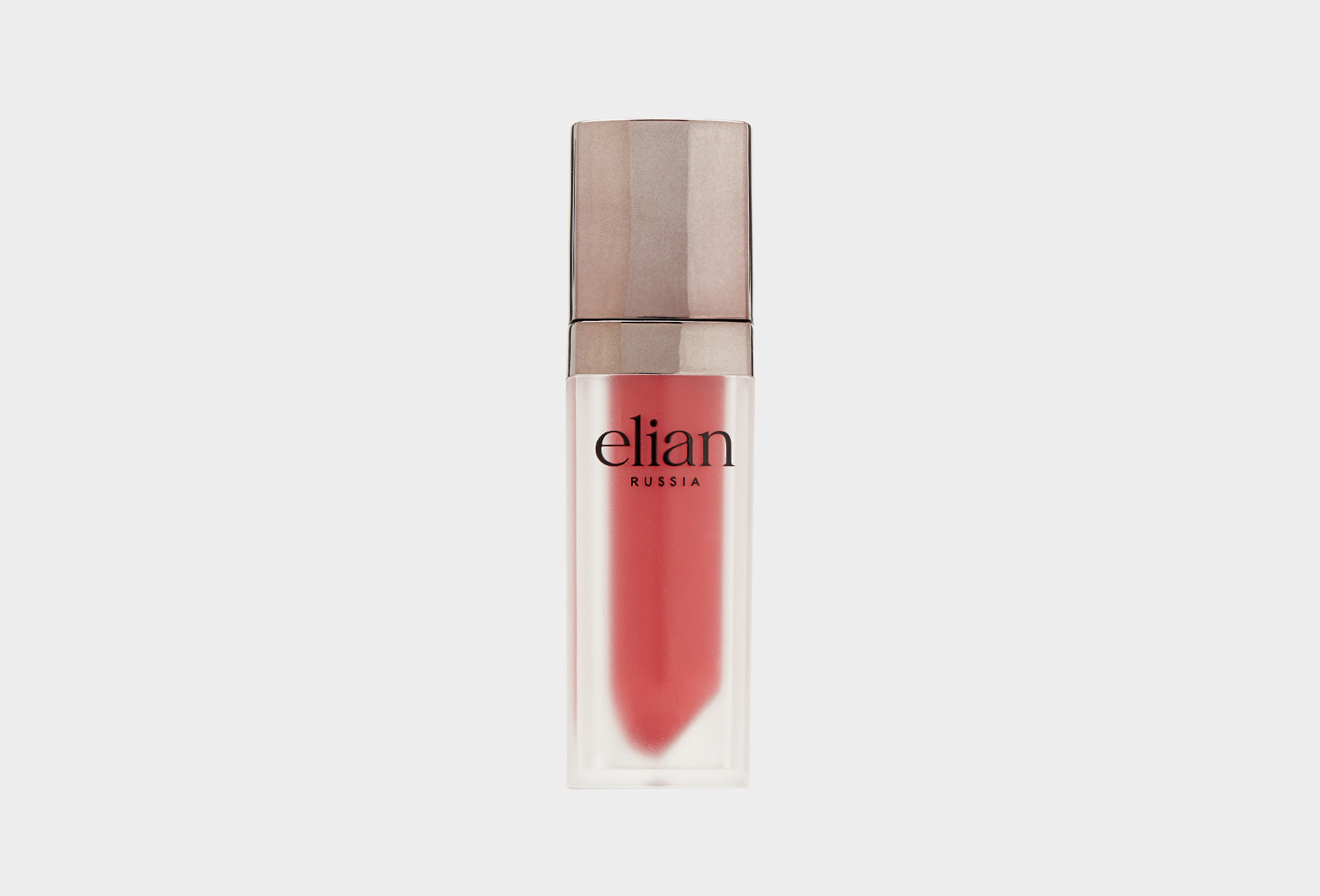 ELIAN RUSSIA Жидкая матовая помада Superior Matte Liquid Lipstick 608 ...