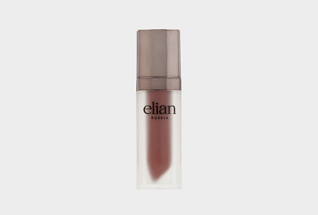 Жидкая матовая помада ELIAN RUSSIA Superior Matte Liquid Lipstick 5 мл