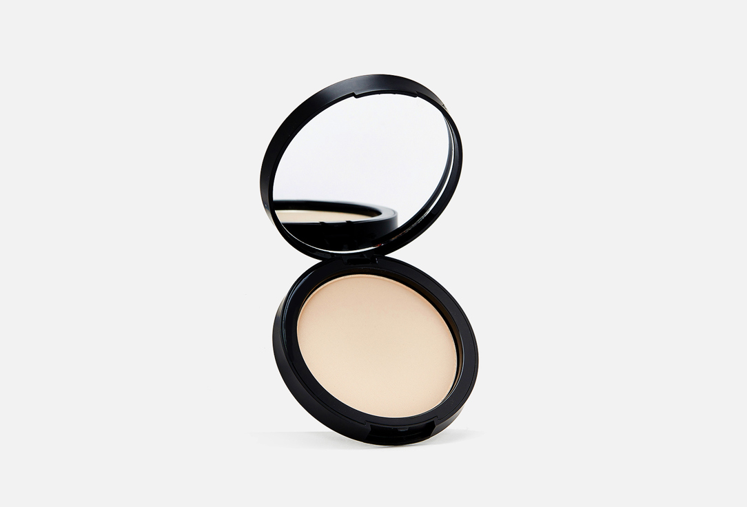 Silk Obsession Mattifying Powder 7 г