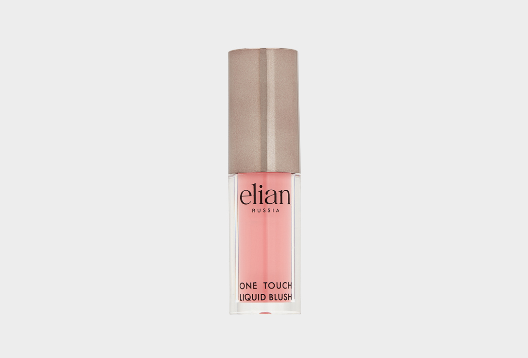 One Touch Liquid Blush 4 мл 687₽