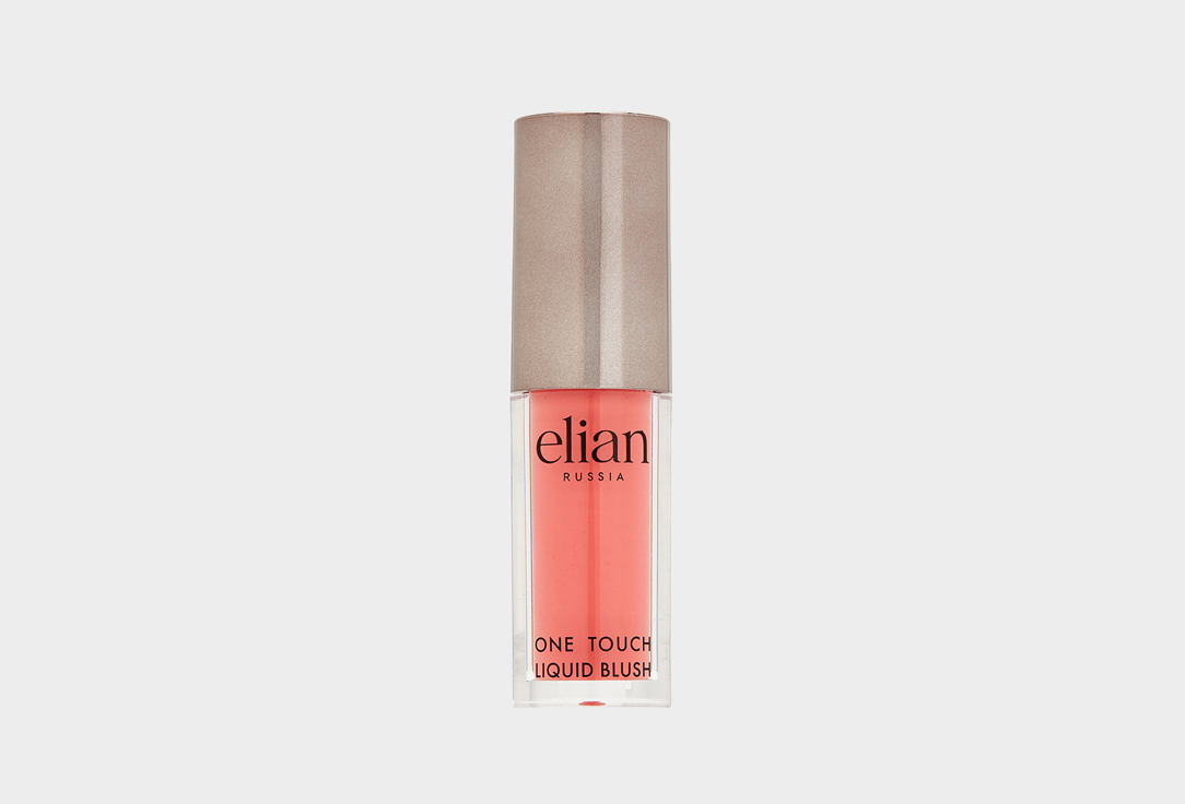 One Touch Liquid Blush 4 мл 677₽