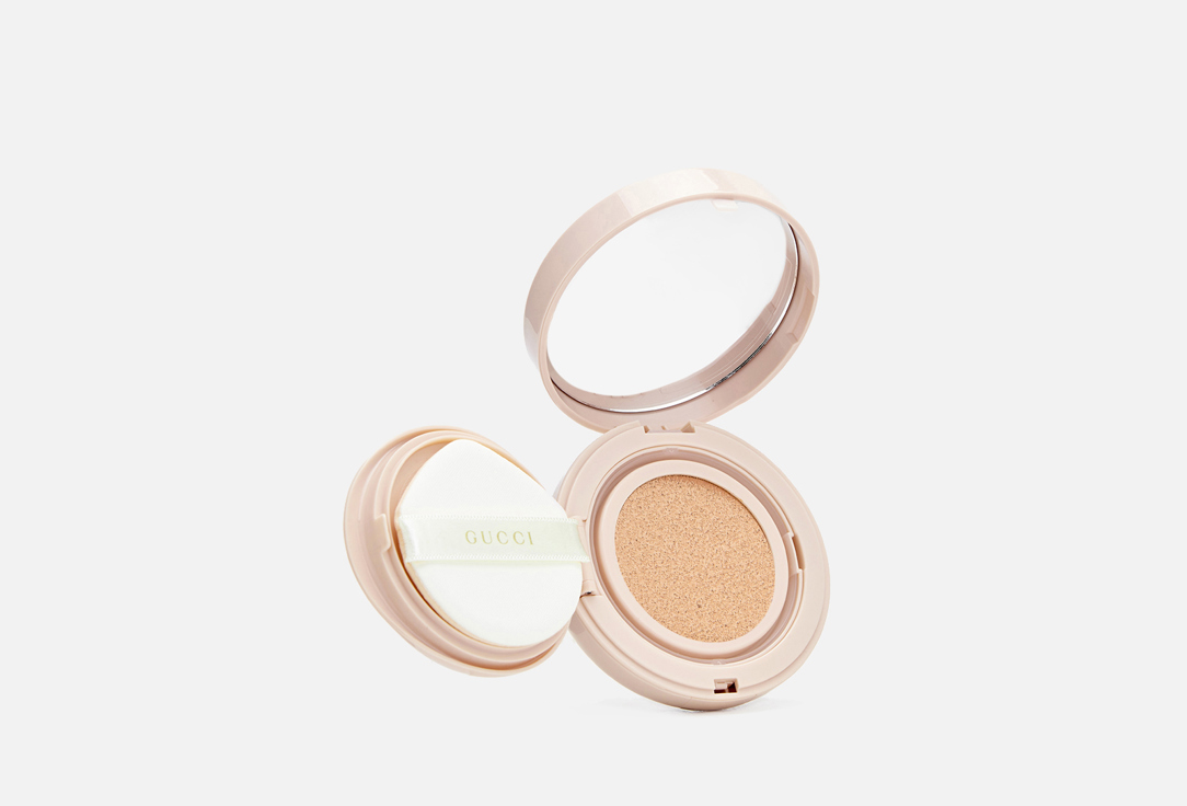 Изображение товара Тональный кушон Gucci Cushion De Beaute SPF 20+ для всех типов кожи 15 г