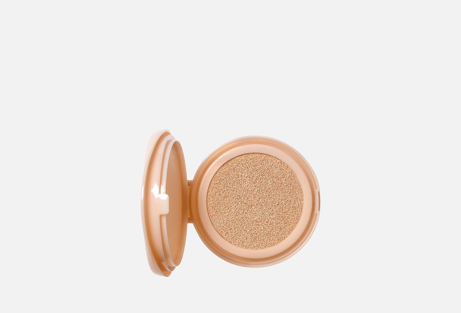 Как поменять в кушоне сменный блок THE BLESSED MOON Кушон для лица со сменным блоком Girly Serum Cushion SPF50+ PA+